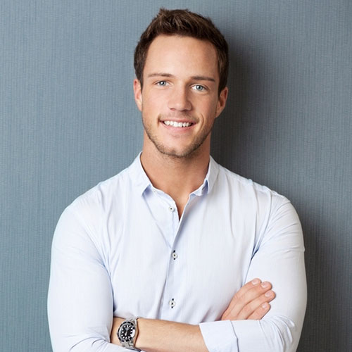 Profile photo of agent Vincent Fuller